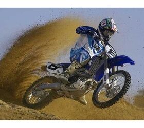 our most powerful most flickable 450 ever the bike that started