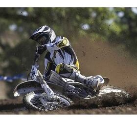 our most powerful most flickable 450 ever the bike that started