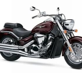 2008 Suzuki VLR1800K8 For Sale | Motorcycle Classifieds | Motorcycle.com