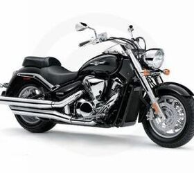 2008 Suzuki VLR1800K8 For Sale | Motorcycle Classifieds | Motorcycle.com