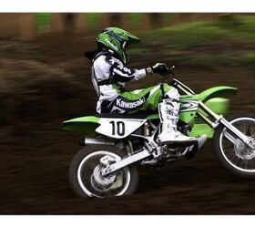 2008 kx100 on sale