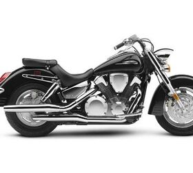 2008 Honda VTX1300R For Sale | Motorcycle Classifieds | Motorcycle.com