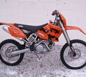 2004 KTM For Sale | Motorcycle Classifieds | Motorcycle.com