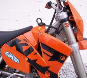 2004 KTM For Sale | Motorcycle Classifieds | Motorcycle.com