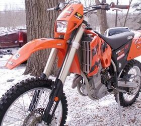 2004 KTM For Sale | Motorcycle Classifieds | Motorcycle.com