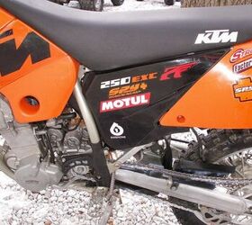 2004 KTM For Sale | Motorcycle Classifieds | Motorcycle.com