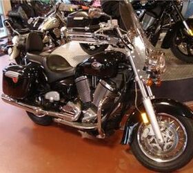 2003 Victory Motorcycles Touring Cruiser For Sale | Motorcycle ...