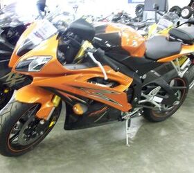 2009 Yamaha YZF-R6 For Sale | Motorcycle Classifieds | Motorcycle.com