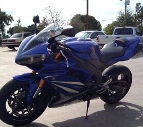 2007 Yamaha YZF-R1 For Sale | Motorcycle Classifieds | Motorcycle.com