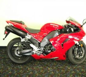 2007 Kawasaki Ninja ZX-10R For Sale | Motorcycle Classifieds