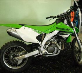 year 2008model klxmake kawasakicondition new