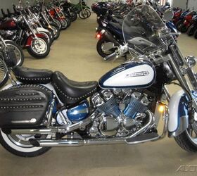1996 Yamaha Royal Star Tour Deluxe For Sale | Motorcycle
