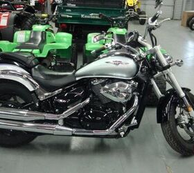 2008 Suzuki Boulevard M50 Black For Sale Motorcycle Classifieds