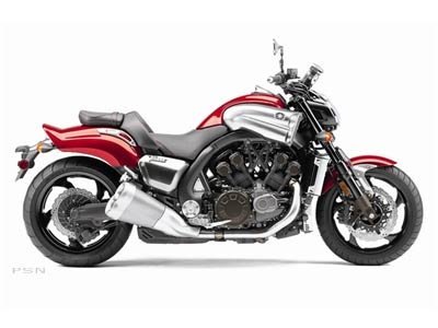 you want the baddest bike on the planet here it is the vmax has