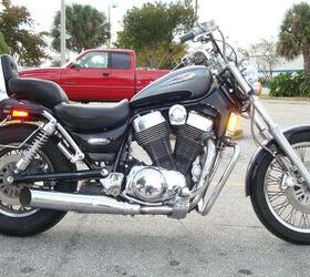 2003 Suzuki Intruder® 1400 For Sale | Motorcycle Classifieds ...