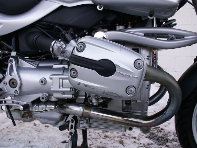 2004 R1150r Custom Subframe 2004 BMW For Sale | Motorcycle Classifieds | Motorcycle.com