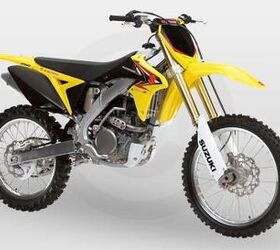 2010 Suzuki RMZ250 For Sale Motorcycle Classifieds