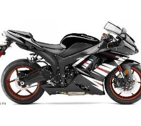 2008 Kawasaki Ninja ZX-6R For Sale | Motorcycle Classifieds