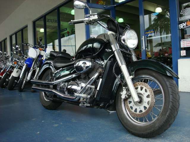 Pompe à Carburant Mécanique HFP-279 – Compatible Suzuki Intruder Volusia 800 VL800 (2001-2005) – Qualité Supérieure Aftermarket