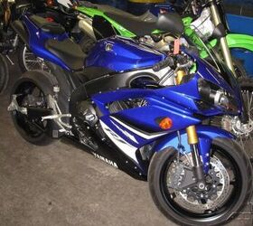 2008 Yamaha YZF R1 For Sale | Motorcycle Classifieds | Motorcycle.com
