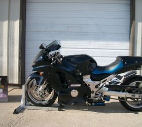 2002 KAWASAKI ZX12R-NINJA For Sale | Motorcycle Classifieds