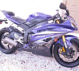 2007 Yamaha For Sale | Motorcycle Classifieds | Motorcycle.com