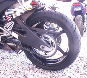 description this 2007 yamaha yzf r6 is in beautiful condition with 1326