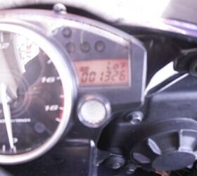 description this 2007 yamaha yzf r6 is in beautiful condition with 1326