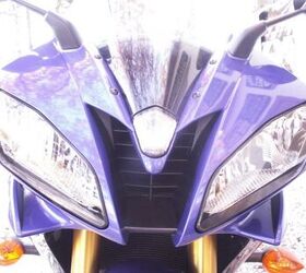 description this 2007 yamaha yzf r6 is in beautiful condition with 1326