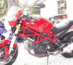 2007 Ducati For Sale | Motorcycle Classifieds | Motorcycle.com