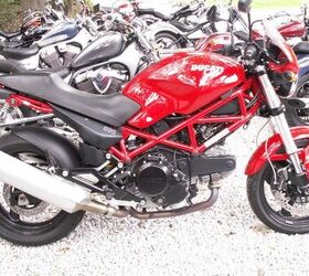 2007 Ducati For Sale | Motorcycle Classifieds | Motorcycle.com