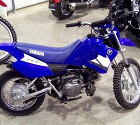 2005 Yamaha TT-R90E For Sale | Motorcycle Classifieds | Motorcycle.com