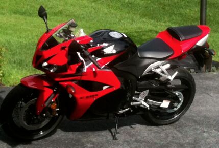 600rr abs for sale
