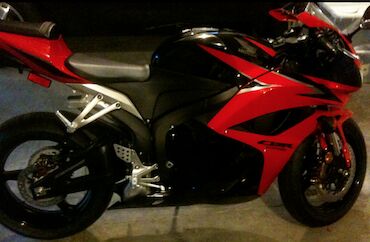 600rr abs for sale