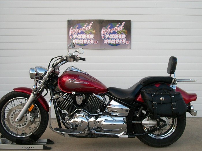 2006 YAMAHA XV1100C For Sale Motorcycle Classifieds Motorcycle 2006 YAMAHA XV1100C For Sale Motorcycle Classifieds Motorcycle