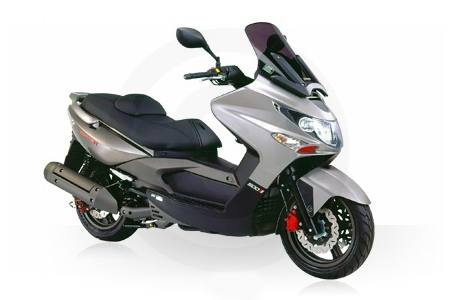 the xciting 250ri follows in the footsteps of our flagship the xciting 500ri