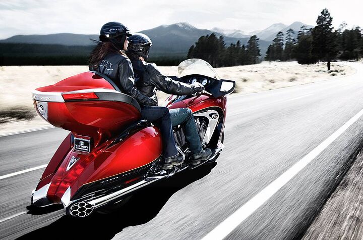 Victory Freedom Engine 2009 Victory Motorcycles 10th Anniversary Victory Vision For Sale ...