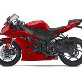 2010 Kawasaki Ninja ZX -6R For Sale | Motorcycle Classifieds