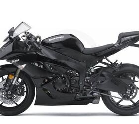 2010 Kawasaki Ninja ZX -6R For Sale | Motorcycle Classifieds