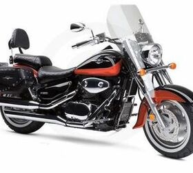 key featurescustom designed windshield provides classic styling and full wind