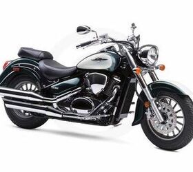 2009 Suzuki Boulevard C50 Special Edition For Sale | Motorcycle ...