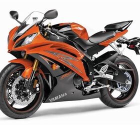 2009 Yamaha YZF-R6 For Sale | Motorcycle Classifieds | Motorcycle.com