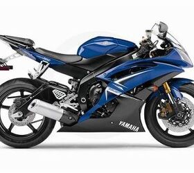 2009 Yamaha YZF-R6 For Sale | Motorcycle Classifieds | Motorcycle.com