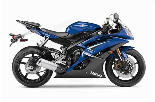 2009 R6s 2009 Yamaha YZF-R6 For Sale | Motorcycle Classifieds | Motorcycle.com