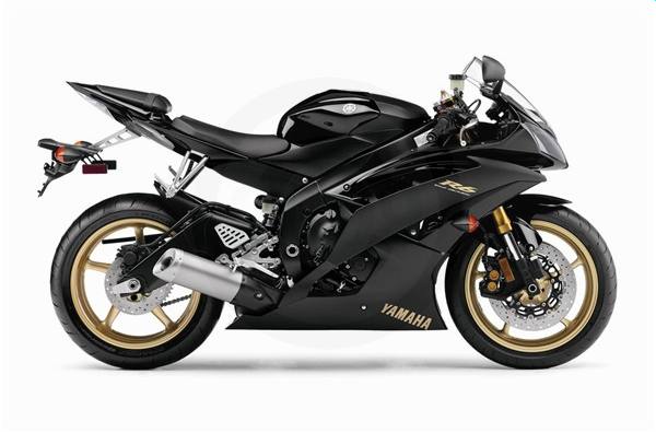 Track Ready R6 2009 Yamaha YZF-R6 For Sale | Motorcycle Classifieds | Motorcycle.com