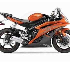 2009 Yamaha YZF-R6 For Sale | Motorcycle Classifieds | Motorcycle.com