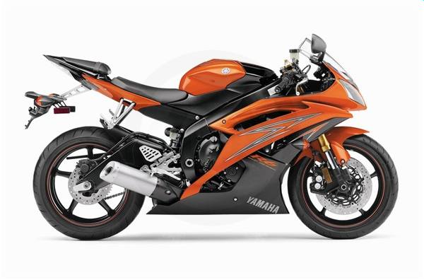 Track Ready R6 2009 Yamaha YZF-R6 For Sale | Motorcycle Classifieds | Motorcycle.com