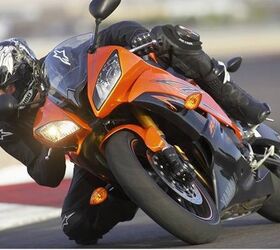2009 Yamaha YZF-R6 For Sale | Motorcycle Classifieds | Motorcycle.com