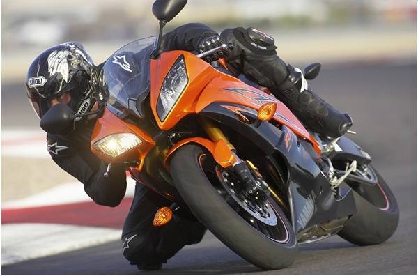 Track Ready R6 2009 Yamaha YZF-R6 For Sale | Motorcycle Classifieds | Motorcycle.com