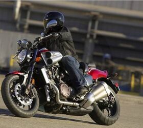 the vmax has always been the ultimate muscle bike and the 2010 vmax is the